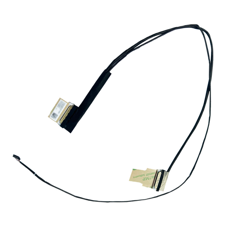 For ASUS Vivobook 15 E1504 EDP 30PIN LCD Video Screen Cable 1422-04160AS 1422-04190AS