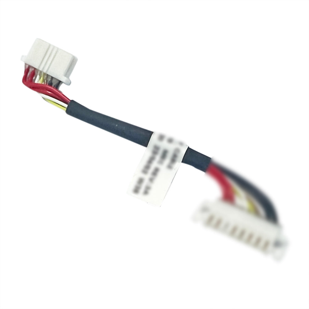 For Asus TUF Gaming F15 FX507 FX507ZC FX507ZE FX507ZM FX507ZR FX507VV FX507VU FX507ZV Battery Cable 6017B1877901 14011-06040000 DD0NJKBT010 6017B1878001 6017B1877901
