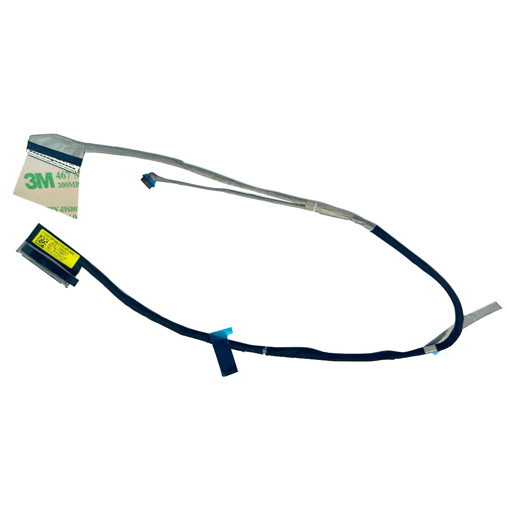 For ASUS ROG Strix SCAR 17 G733QS FHD 240HZ 40PIN LCD Video Screen Cable 14005-03690500 6017B1706801