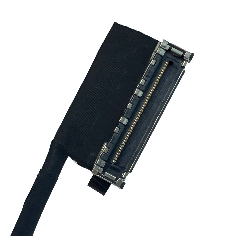 For ASUS ROG Strix SCAR 17 G733QS FHD 240HZ 40PIN LCD Video Screen Cable 14005-03690500 6017B1706801