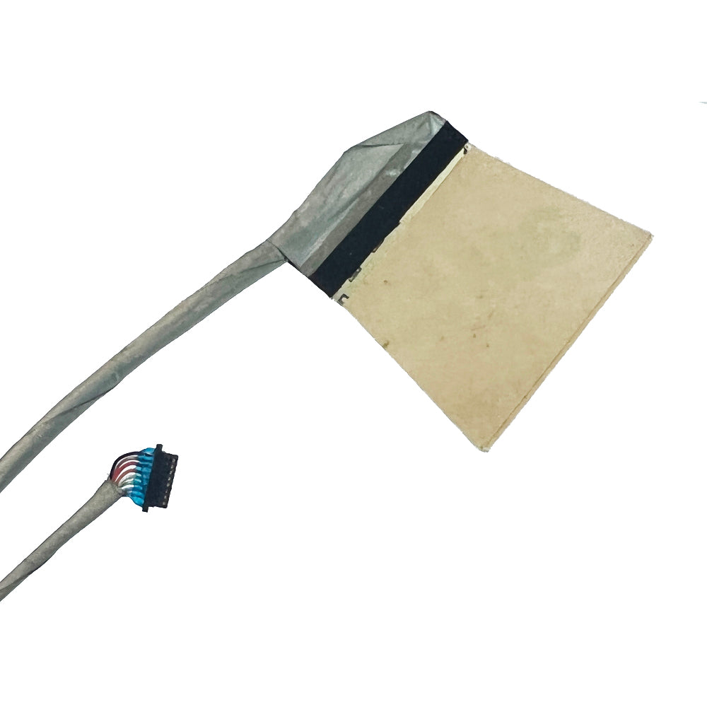 For ASUS ROG Strix SCAR 17 G733QS FHD 240HZ 40PIN LCD Video Screen Cable 14005-03690500 6017B1706801