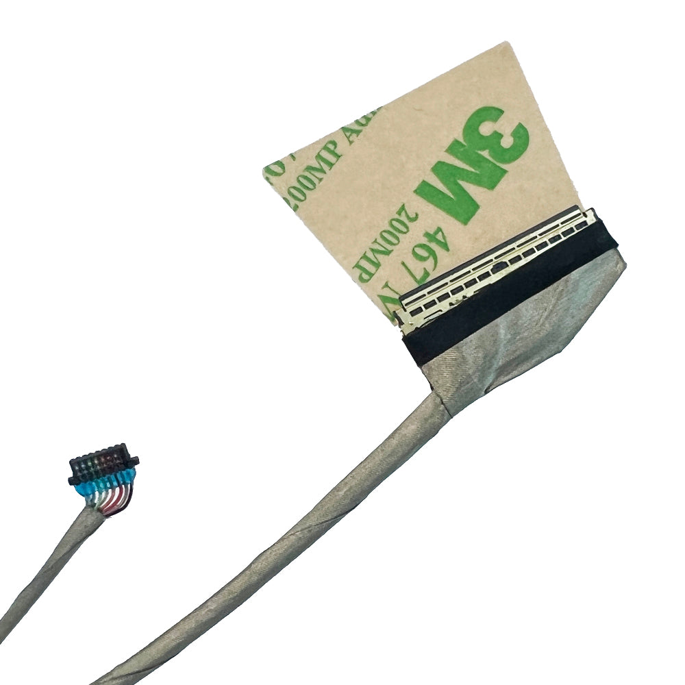 For ASUS ROG Strix SCAR 17 G733QS FHD 240HZ 40PIN LCD Video Screen Cable 14005-03690500 6017B1706801