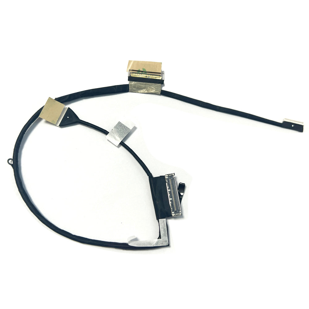 For ASUS ROG GA402 GA402XY EDP LCD Video Screen Cable 40pin 0.5p 6017B1878501 14005-04081200