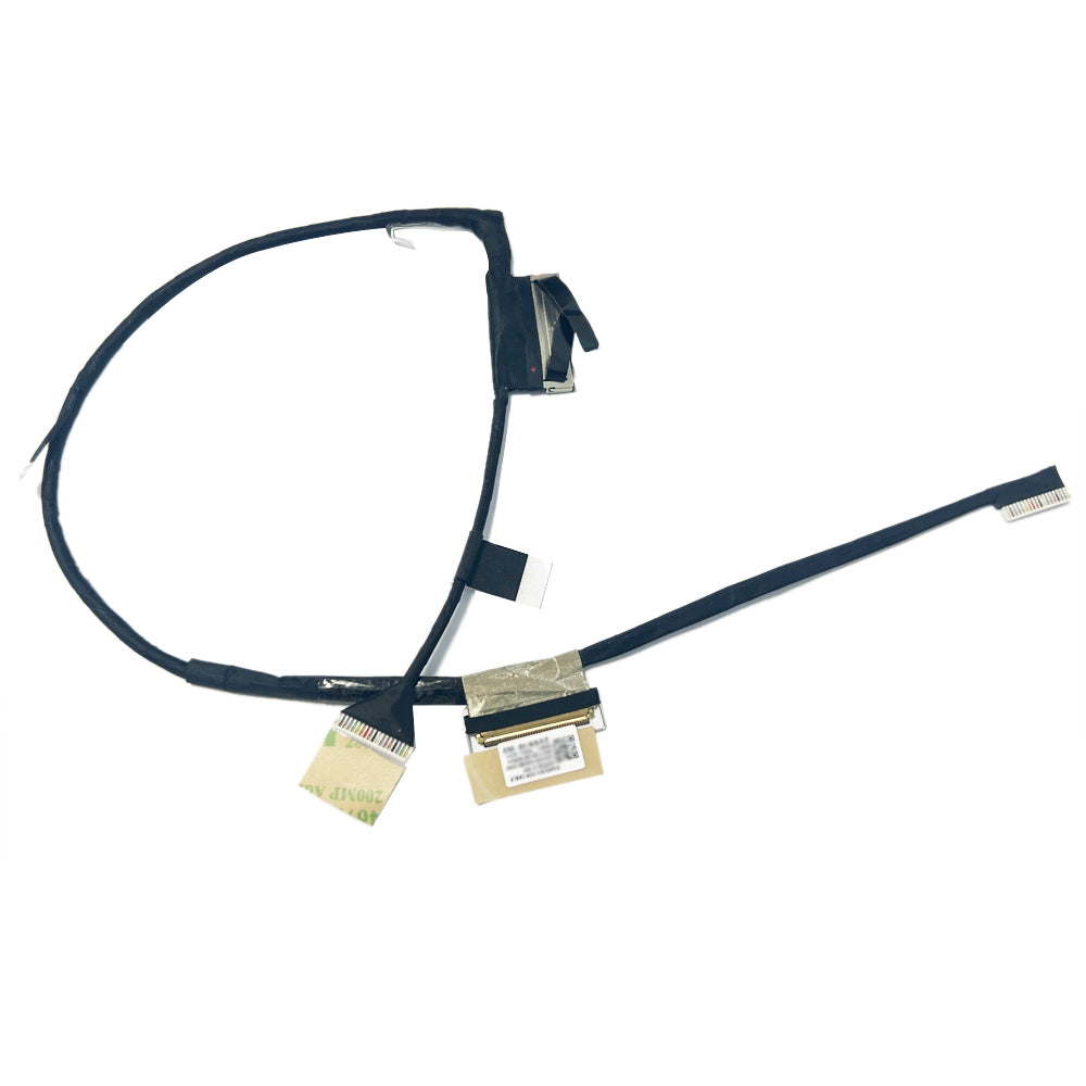 For ASUS ROG GA402 GA402XY EDP LCD Video Screen Cable 40pin 0.5p 6017B1878501 14005-04081200
