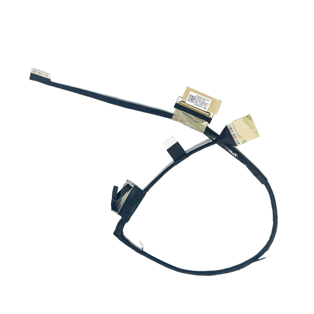 For ASUS ROG GA402 GA402XY EDP LCD Video Screen Cable 40pin 0.5p 6017B1878501 14005-04081200