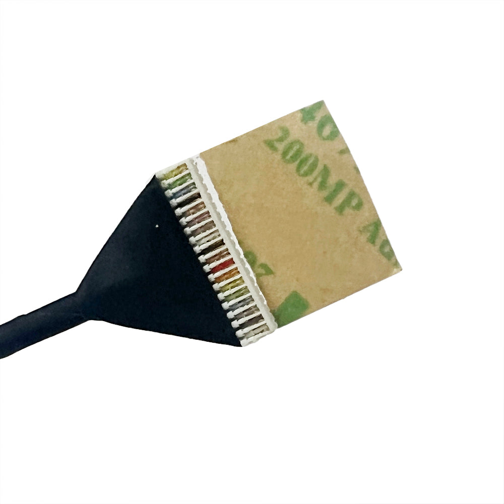 For ASUS ROG GA402 GA402XY EDP LCD Video Screen Cable 40pin 0.5p 6017B1878501 14005-04081200