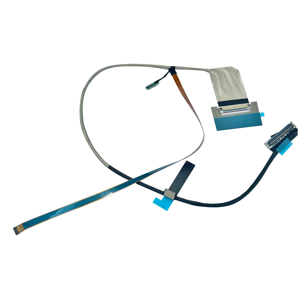 For ASUS Vivobook K6602ZE NB6227AAA OLED ALS POWER 32AWG LCD Display Screen Cable 40pin HQ213117EA000