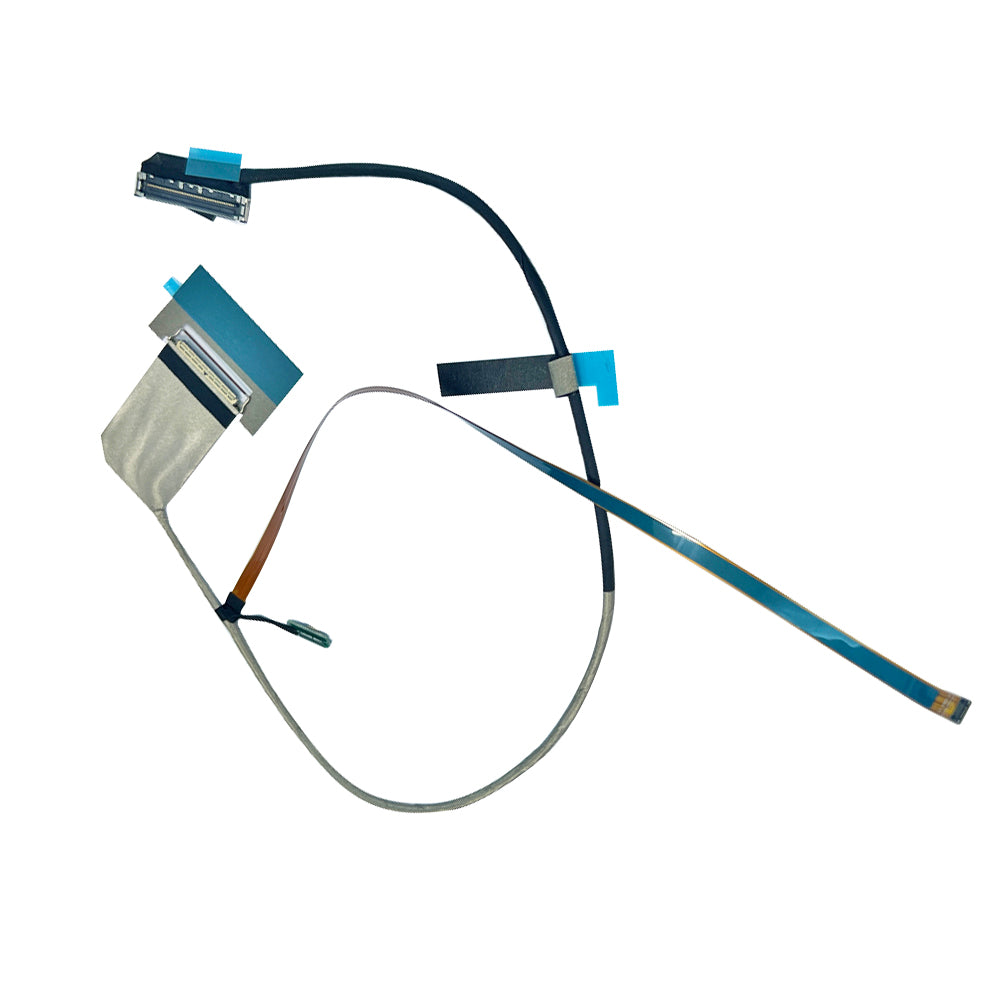 For ASUS Vivobook K6602ZE NB6227AAA OLED ALS POWER 32AWG LCD Display Screen Cable 40pin HQ213117EA000