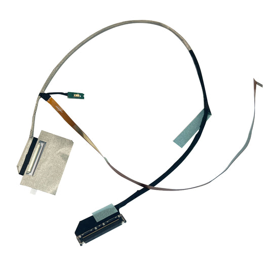 For ASUS Vivobook K6602HE NB6177AAA IPS LCD Screen Cable 40pin HQ21311383000