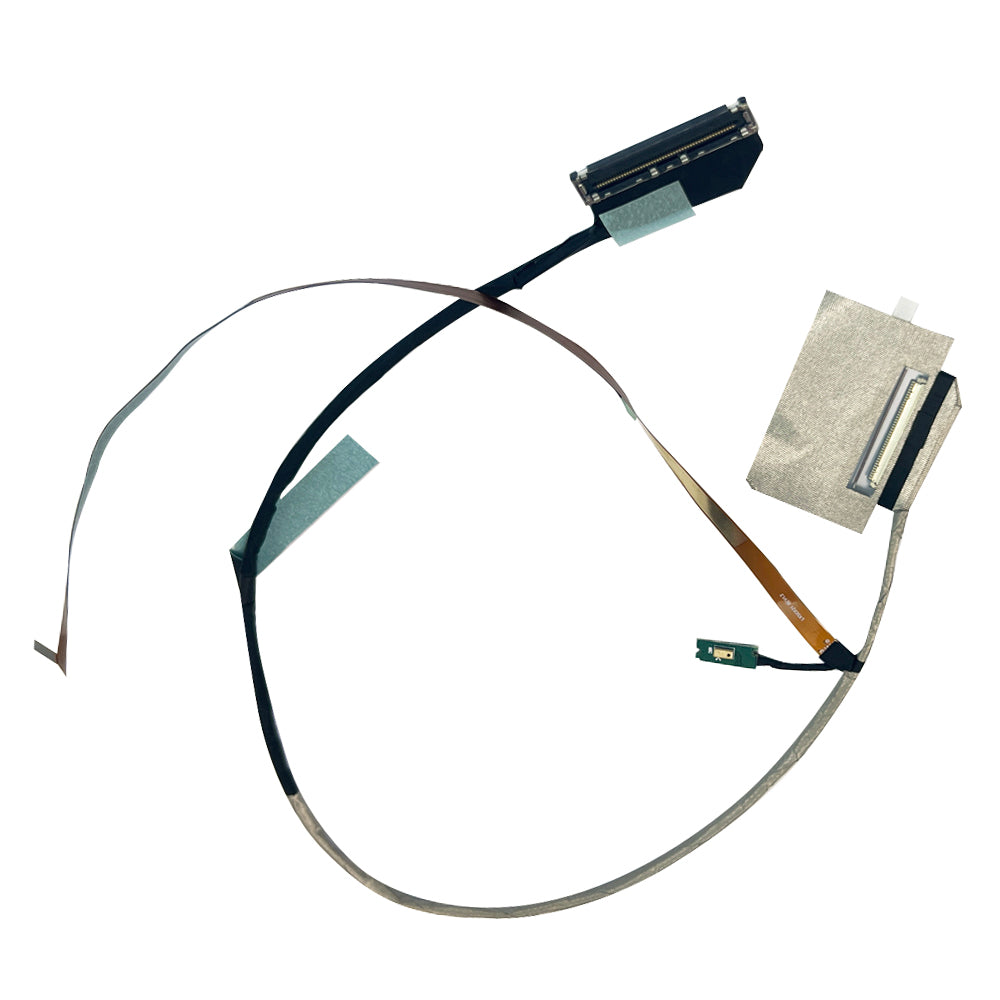 For ASUS Vivobook K6602HE NB6177AAA IPS LCD Screen Cable 40pin HQ21311383000