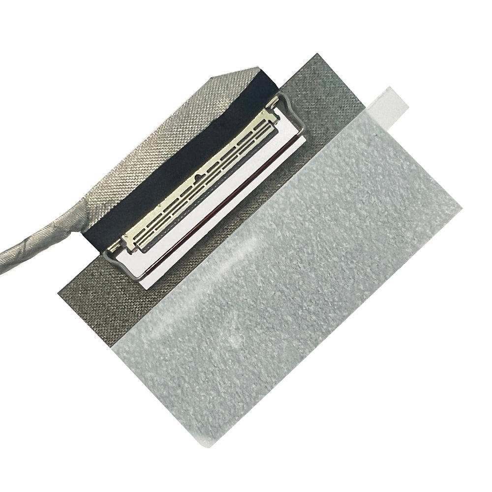 For ASUS Vivobook K6602HE NB6177AAA IPS LCD Screen Cable 40pin HQ21311383000
