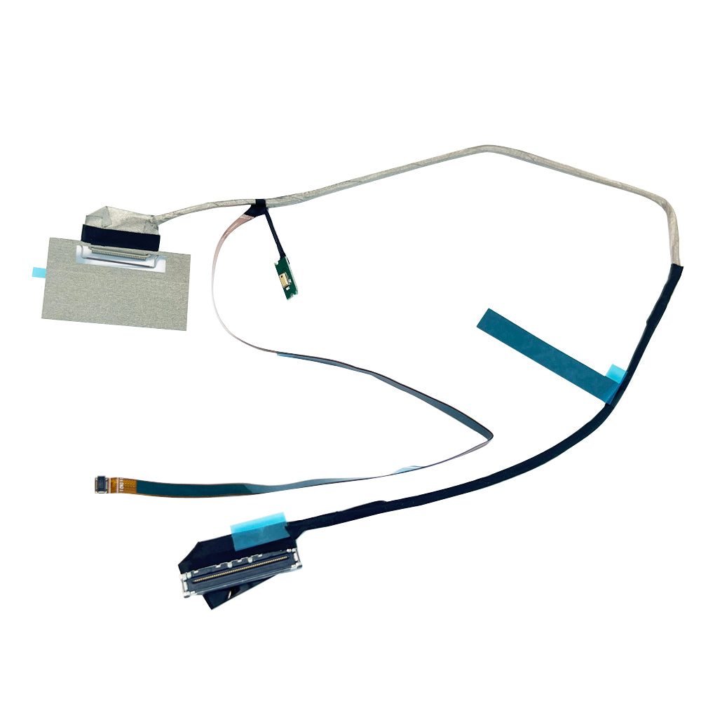 for ASUS Vivobook K6602ZE NB6227AAA IPS ALS LCD Display Screen Cable 30pin HQ21311542000