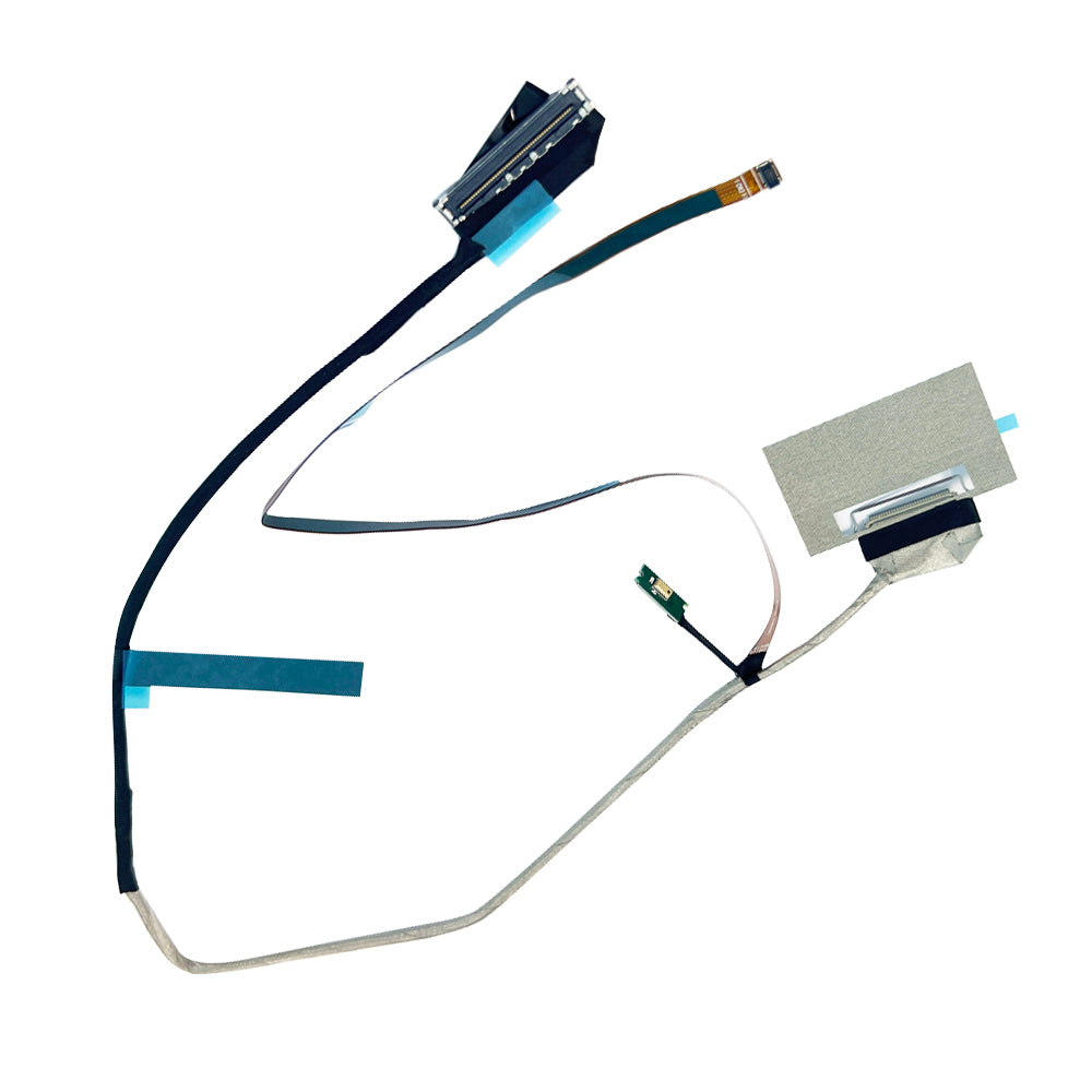 for ASUS Vivobook K6602ZE NB6227AAA IPS ALS LCD Display Screen Cable 30pin HQ21311542000