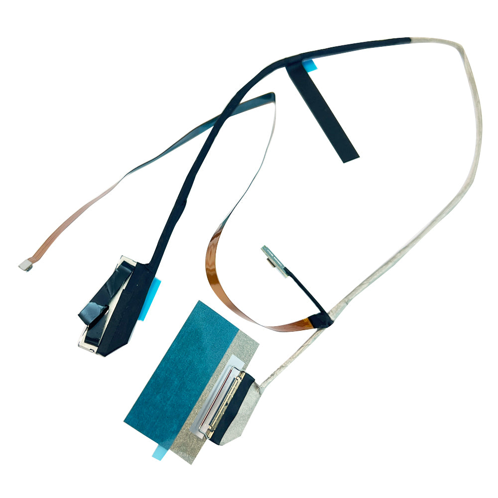 for ASUS Vivobook K6602ZE NB6227AAA IPS ALS LCD Display Screen Cable 30pin HQ21311542000
