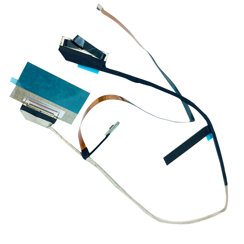for ASUS Vivobook K6602ZE NB6227AAA IPS ALS LCD Display Screen Cable 30pin HQ21311542000