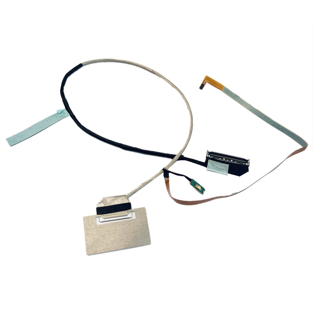 for ASUS Vivobook K6602HE NB6177 IPS LCD Video Display Screen Cable 30pin HQ21311387000