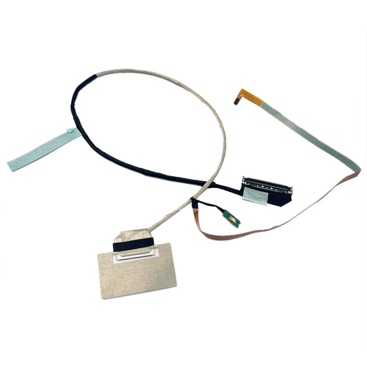 for ASUS Vivobook K6602HE NB6177 IPS LCD Video Display Screen Cable 30pin HQ21311387000