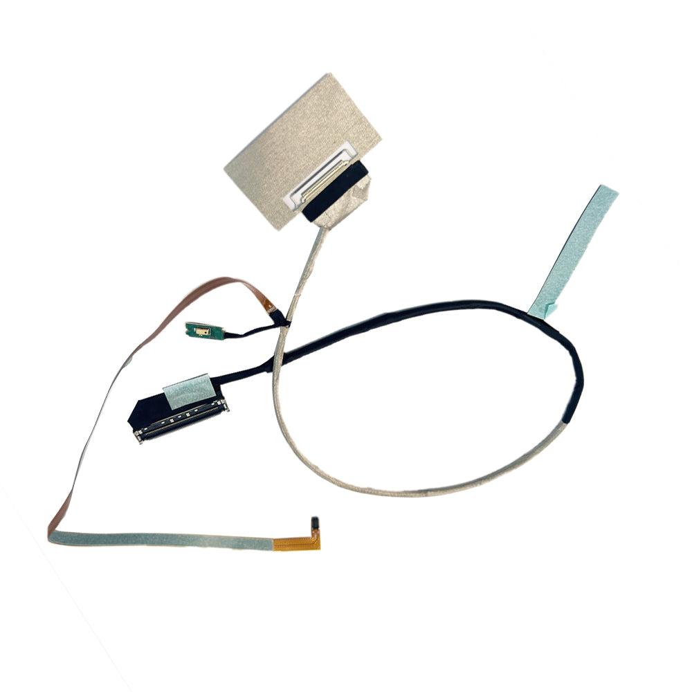 for ASUS Vivobook K6602HE NB6177 IPS LCD Video Display Screen Cable 30pin HQ21311387000