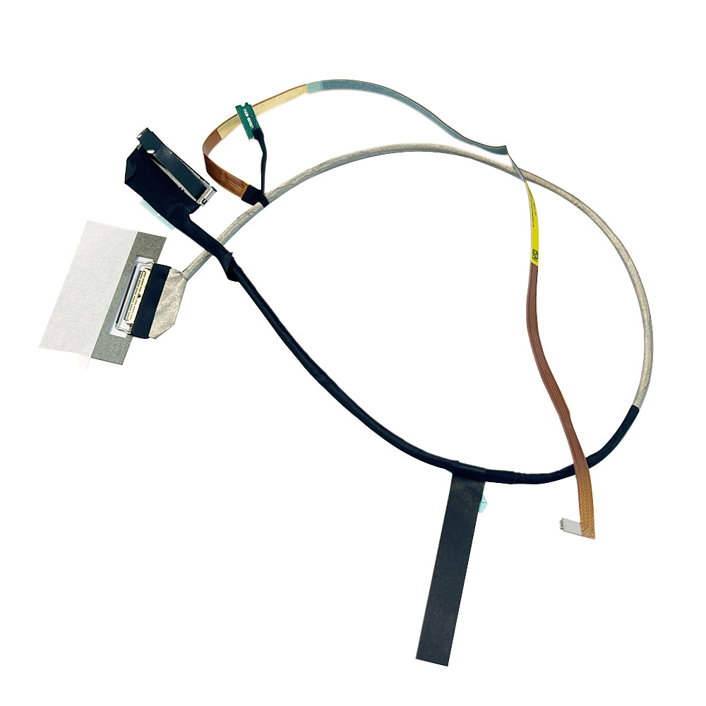 for ASUS Vivobook K6602HE NB6177 IPS LCD Video Display Screen Cable 30pin HQ21311387000