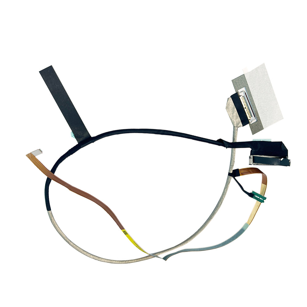 for ASUS Vivobook K6602HE NB6177 IPS LCD Video Display Screen Cable 30pin HQ21311387000