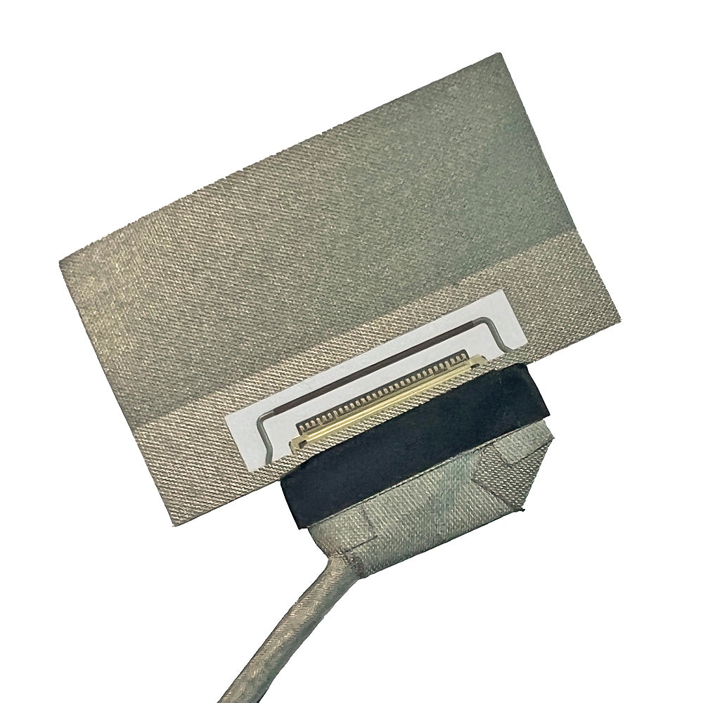 for ASUS Vivobook K6602HE NB6177 IPS LCD Video Display Screen Cable 30pin HQ21311387000