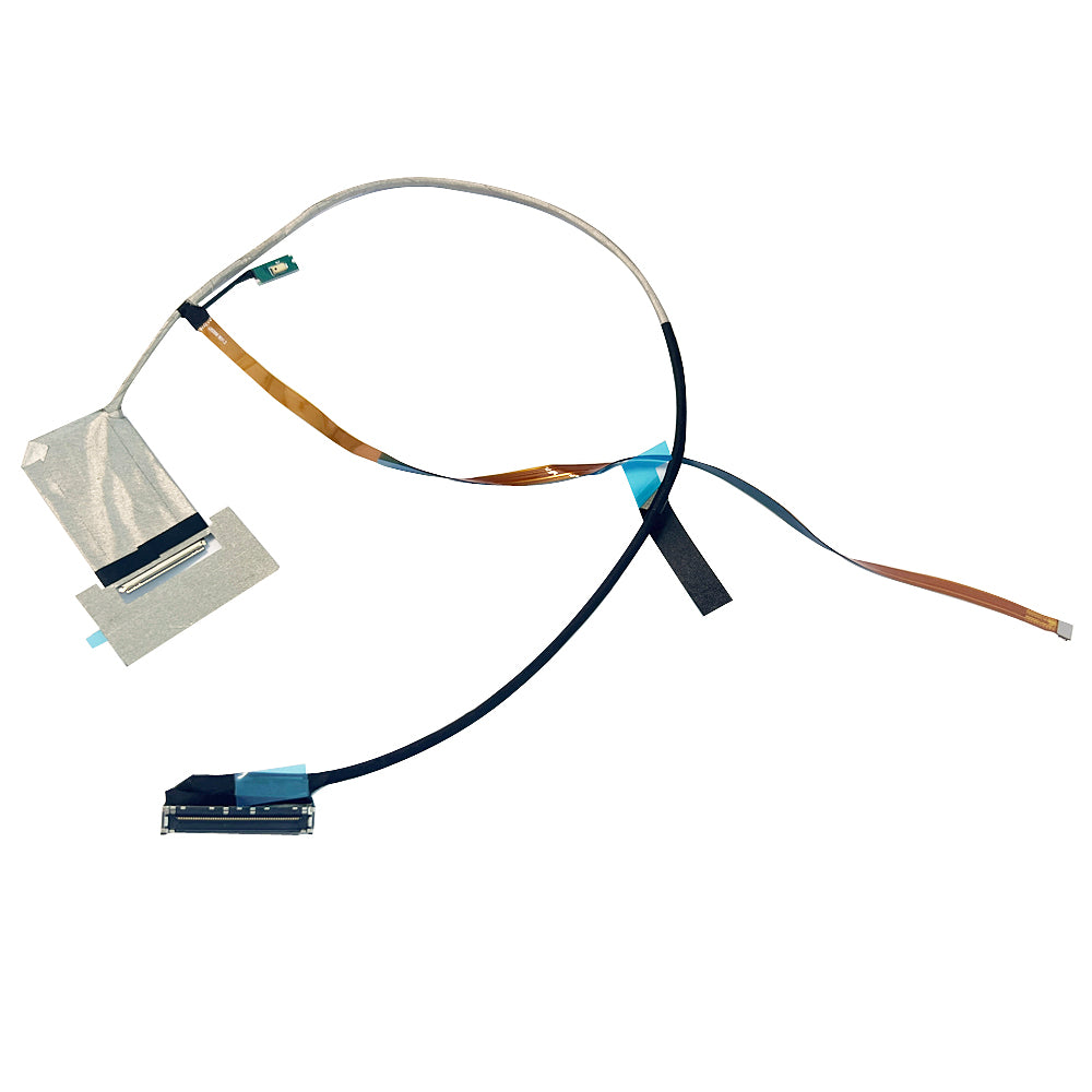 for ASUS Vivobook K6602ZE NB6227AAA OLED ALS LCD Display Screen Cable 40PIN HQ21311541000