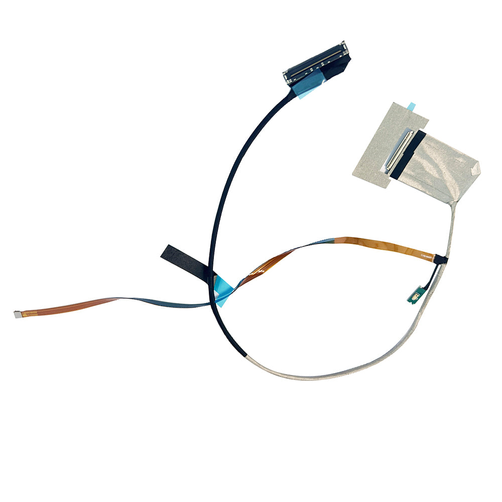 for ASUS Vivobook K6602ZE NB6227AAA OLED ALS LCD Display Screen Cable 40PIN HQ21311541000