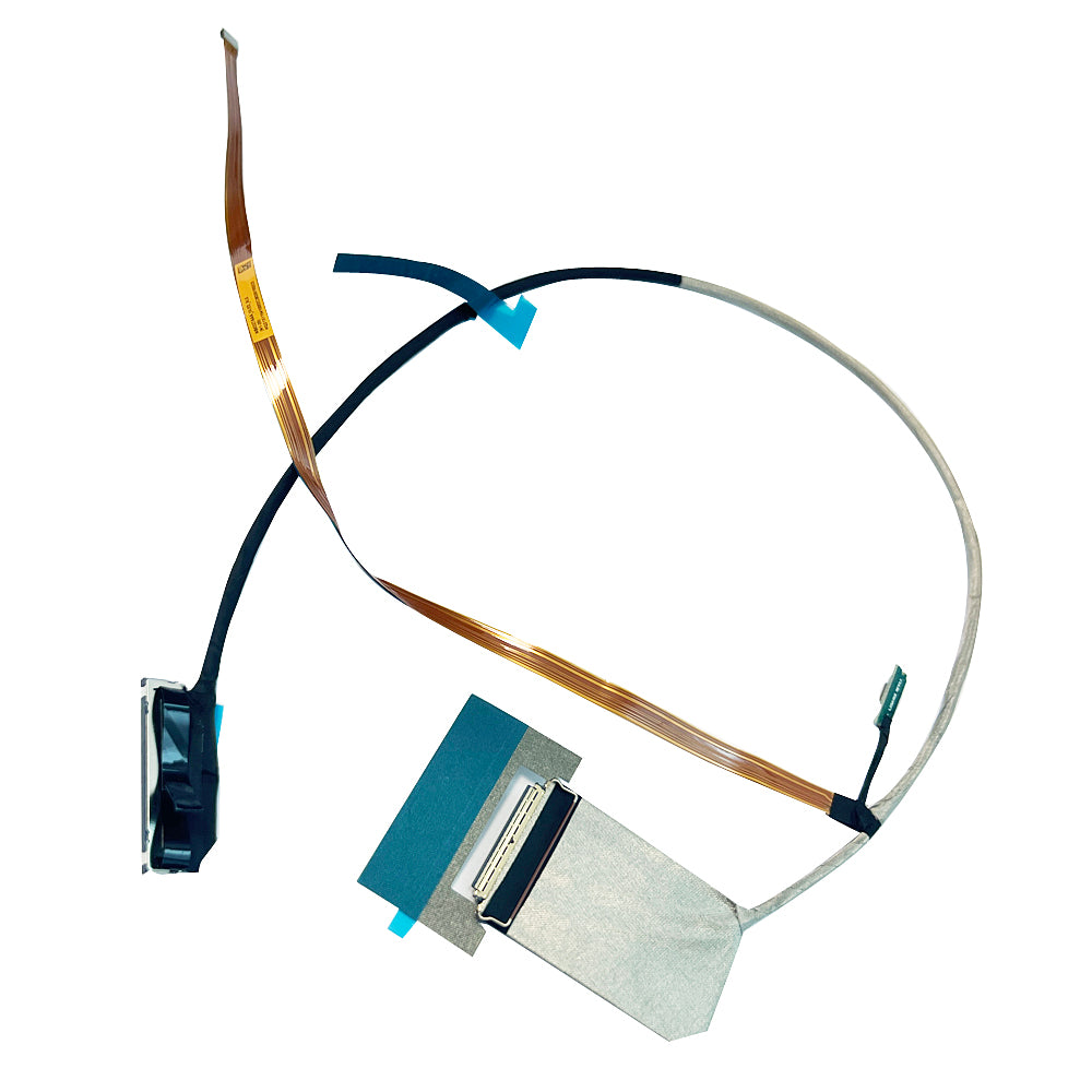 for ASUS Vivobook K6602ZE NB6227AAA OLED ALS LCD Display Screen Cable 40PIN HQ21311541000