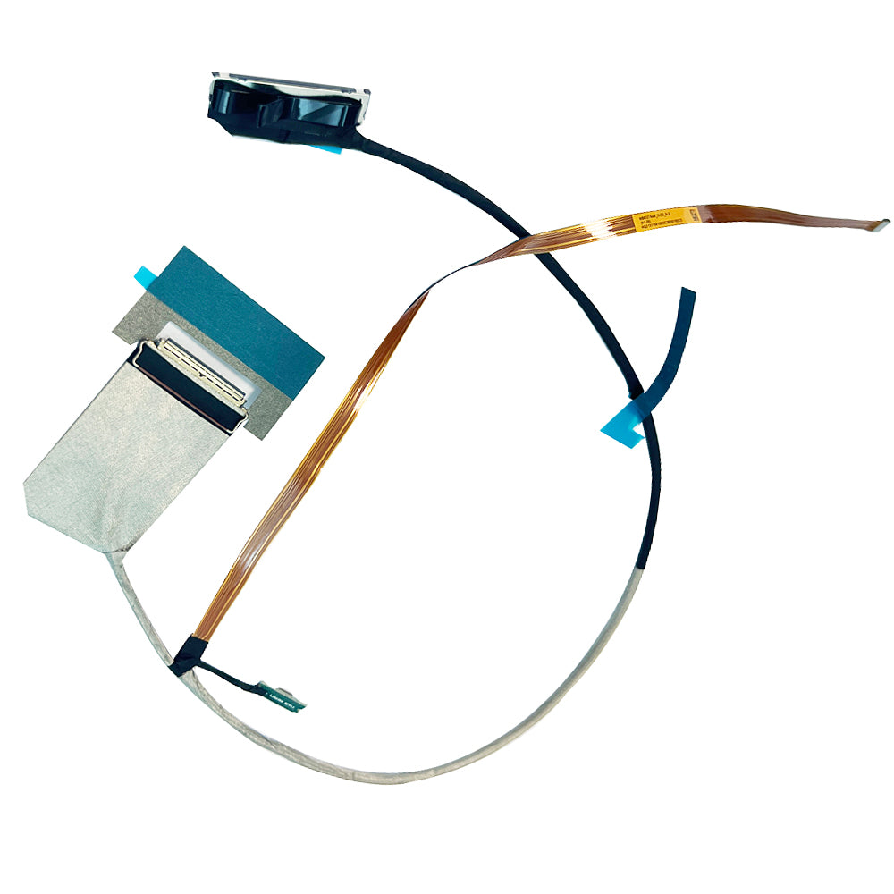 for ASUS Vivobook K6602ZE NB6227AAA OLED ALS LCD Display Screen Cable 40PIN HQ21311541000