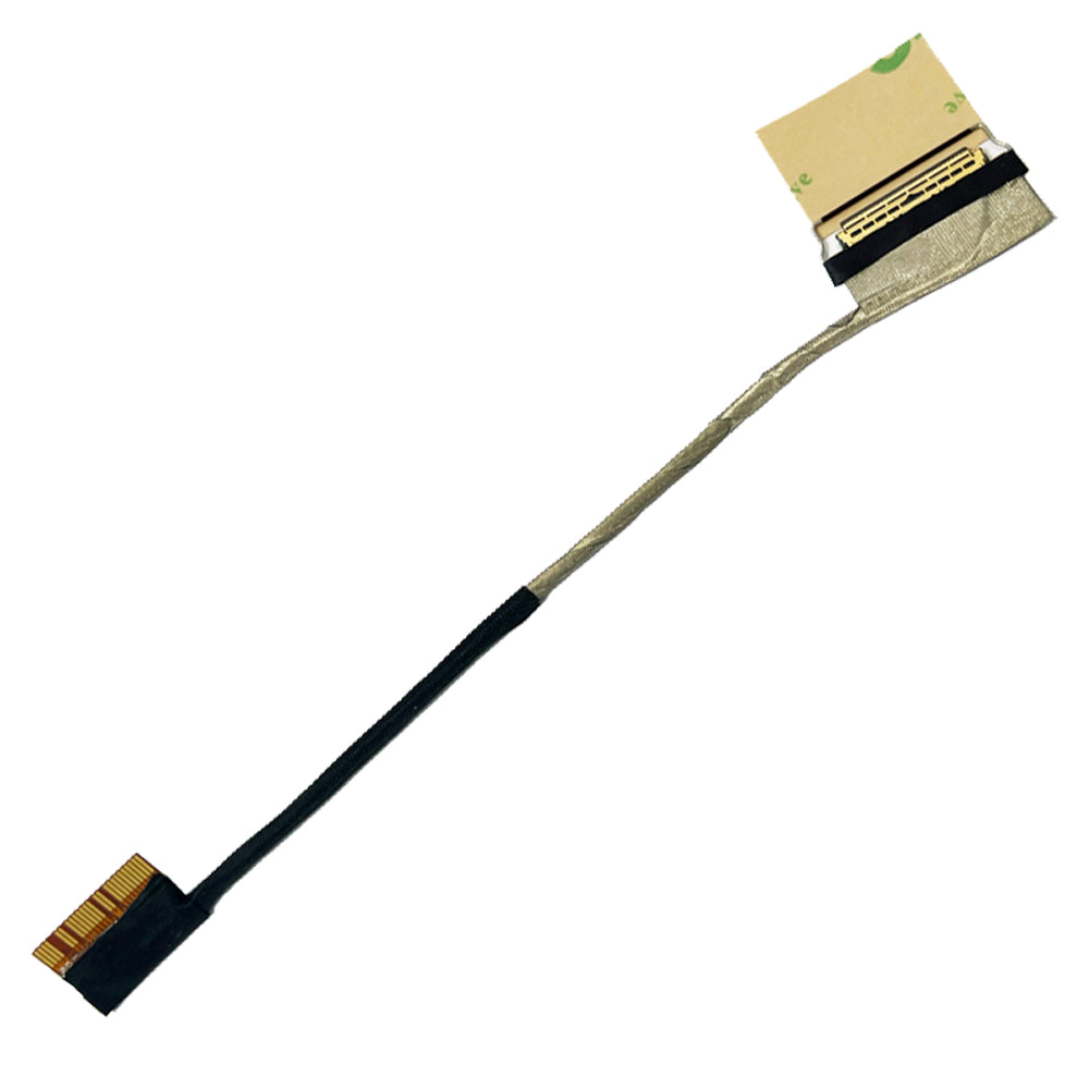 Asus Zenbook 14 UX431D UM431D BX431 S4500F U4500F NB8616 LCD Video Screen Cable 30pin HQ21310290000