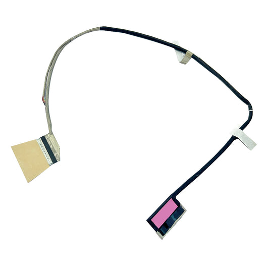 300HZ 40PIN ASUS ROG G733QS FHD LCD Video Display Screen Cable 6017B1549501