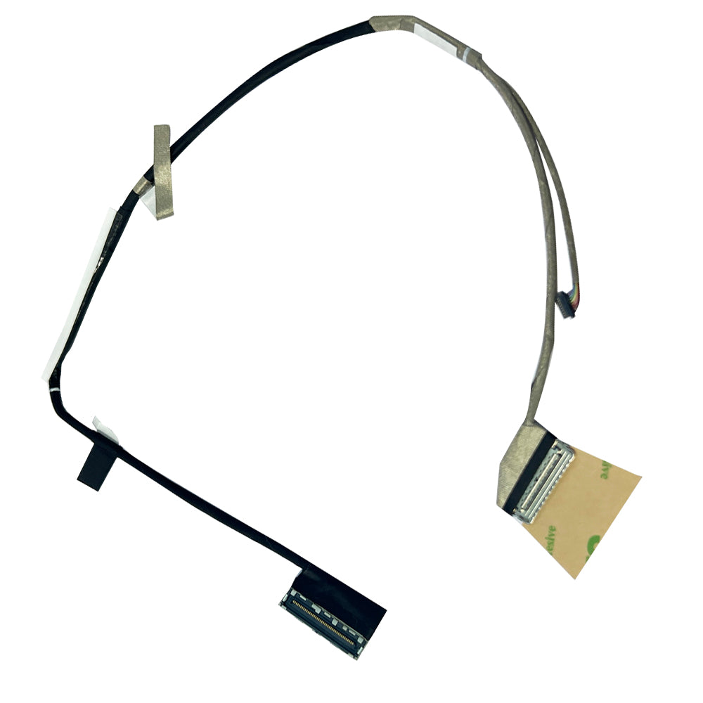 300HZ 40PIN ASUS ROG G733QS FHD LCD Video Display Screen Cable 6017B1549501