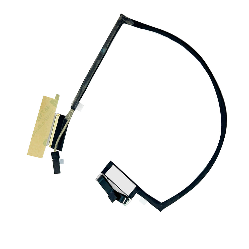 40Pin Asus ROG G14 GA401 EDP LCD Video Display Screen Cable 6017B1411601