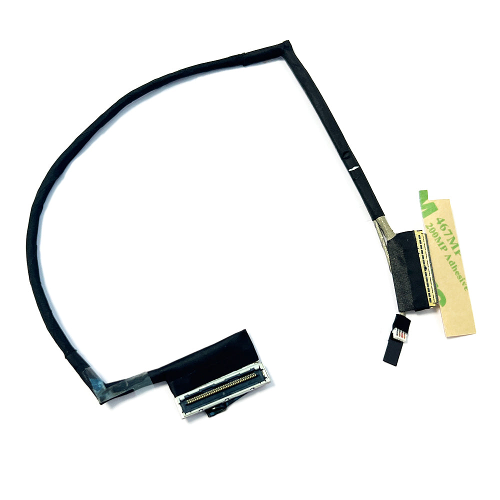 40Pin Asus ROG G14 GA401 EDP LCD Video Display Screen Cable 6017B1411601