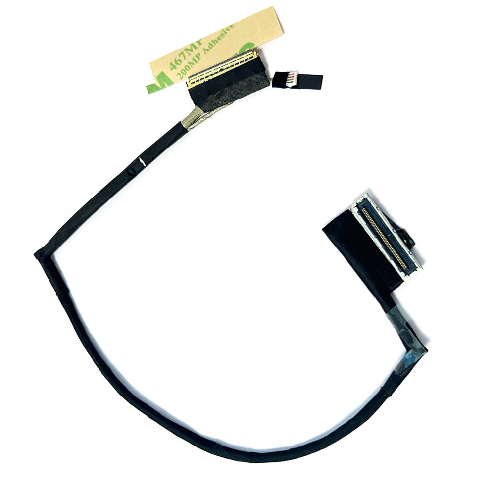 40Pin Asus ROG G14 GA401 EDP LCD Video Display Screen Cable 6017B1411601