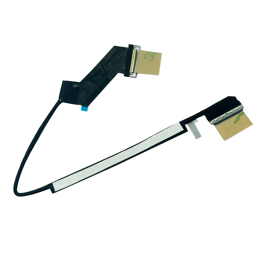 30Pin 60HZ ASUS ZenBOOK 14 UX3405 UX3405M OLED TOUCH LCD Video Display Screen Cable DD0UJILC110