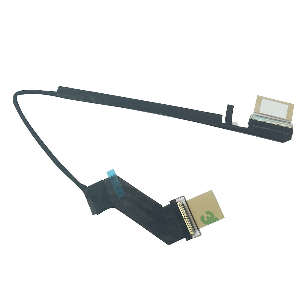 30Pin 60HZ ASUS ZenBOOK 14 UX3405 UX3405M OLED TOUCH LCD Video Display Screen Cable DD0UJILC110