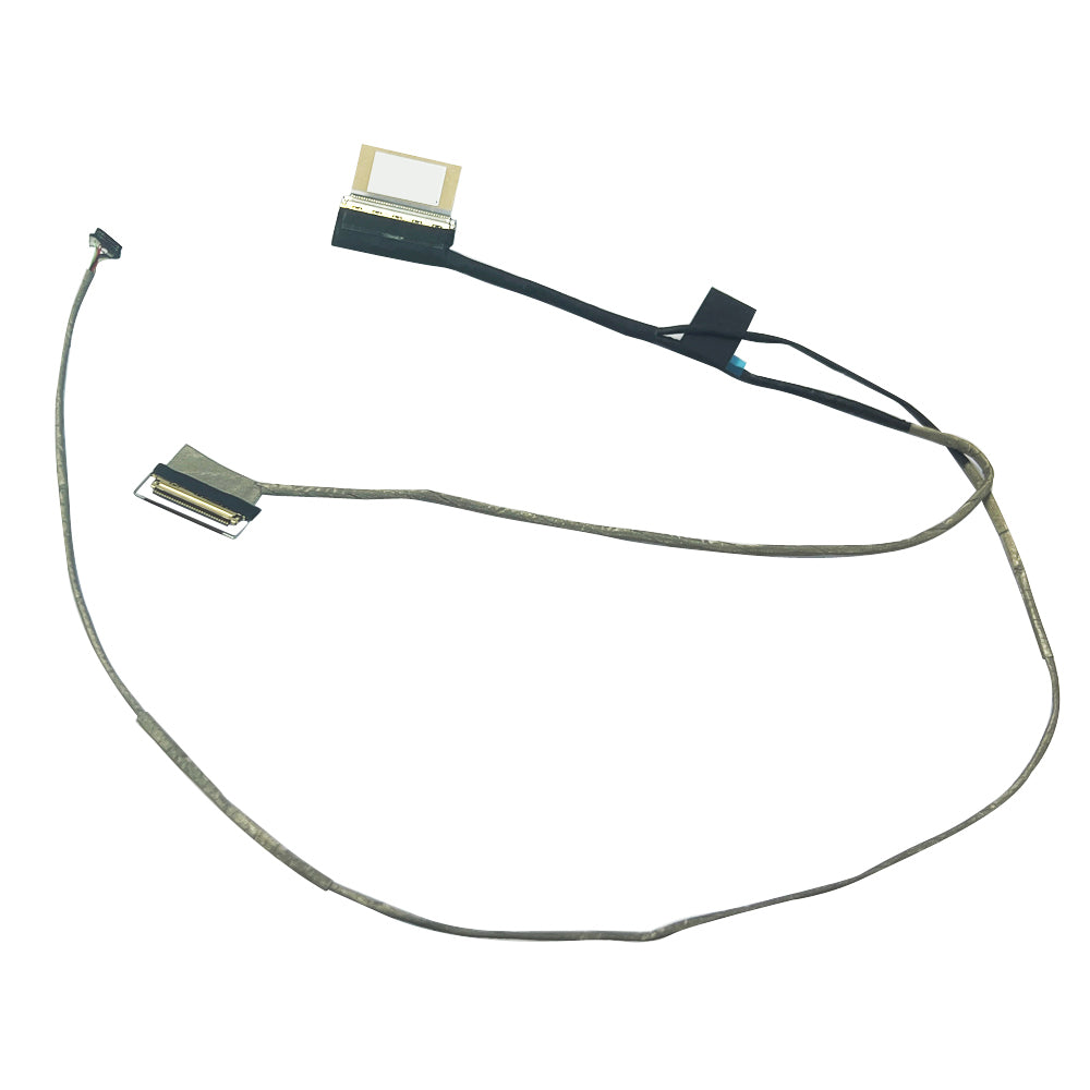 30Pin ASUS Vivobook 14 X1404 X1404Z X1404V IPS LCD Video Display Screen Cable DDXJWHLC011