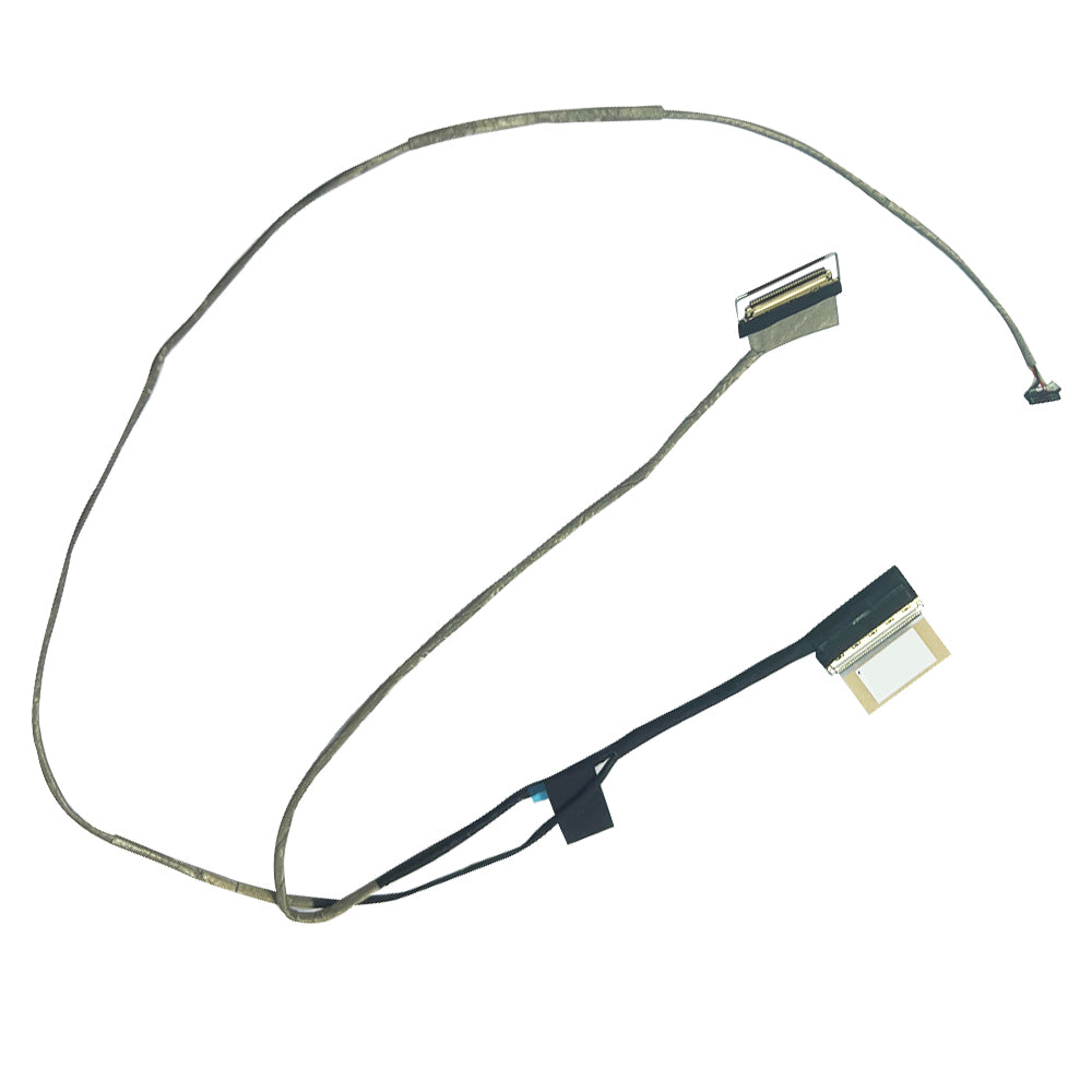 30Pin ASUS Vivobook 14 X1404 X1404Z X1404V IPS LCD Video Display Screen Cable DDXJWHLC011