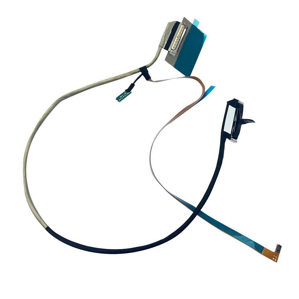 40Pin ASUS VivoBook K6502ZE NB6226AAA IPS NORMAL LCD Video Display Screen Cable HQ21311537000