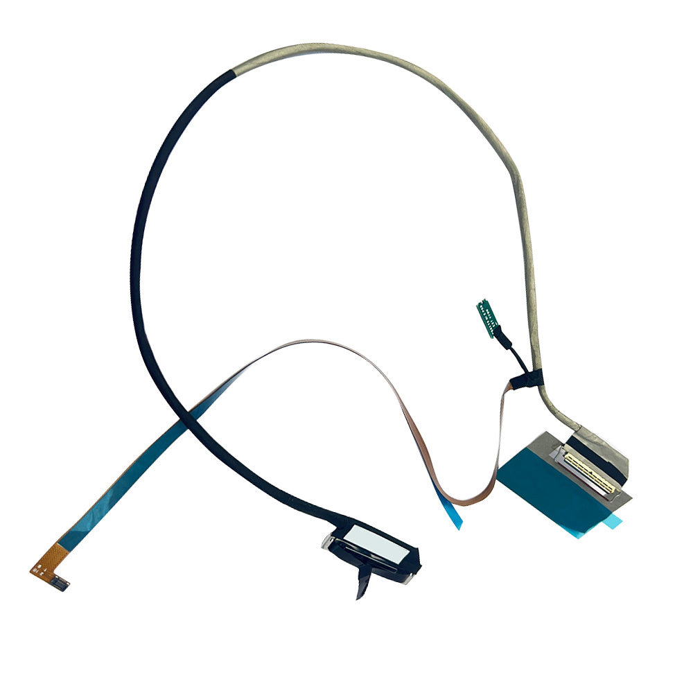40Pin ASUS VivoBook K6502ZE NB6226AAA IPS NORMAL LCD Video Display Screen Cable HQ21311537000