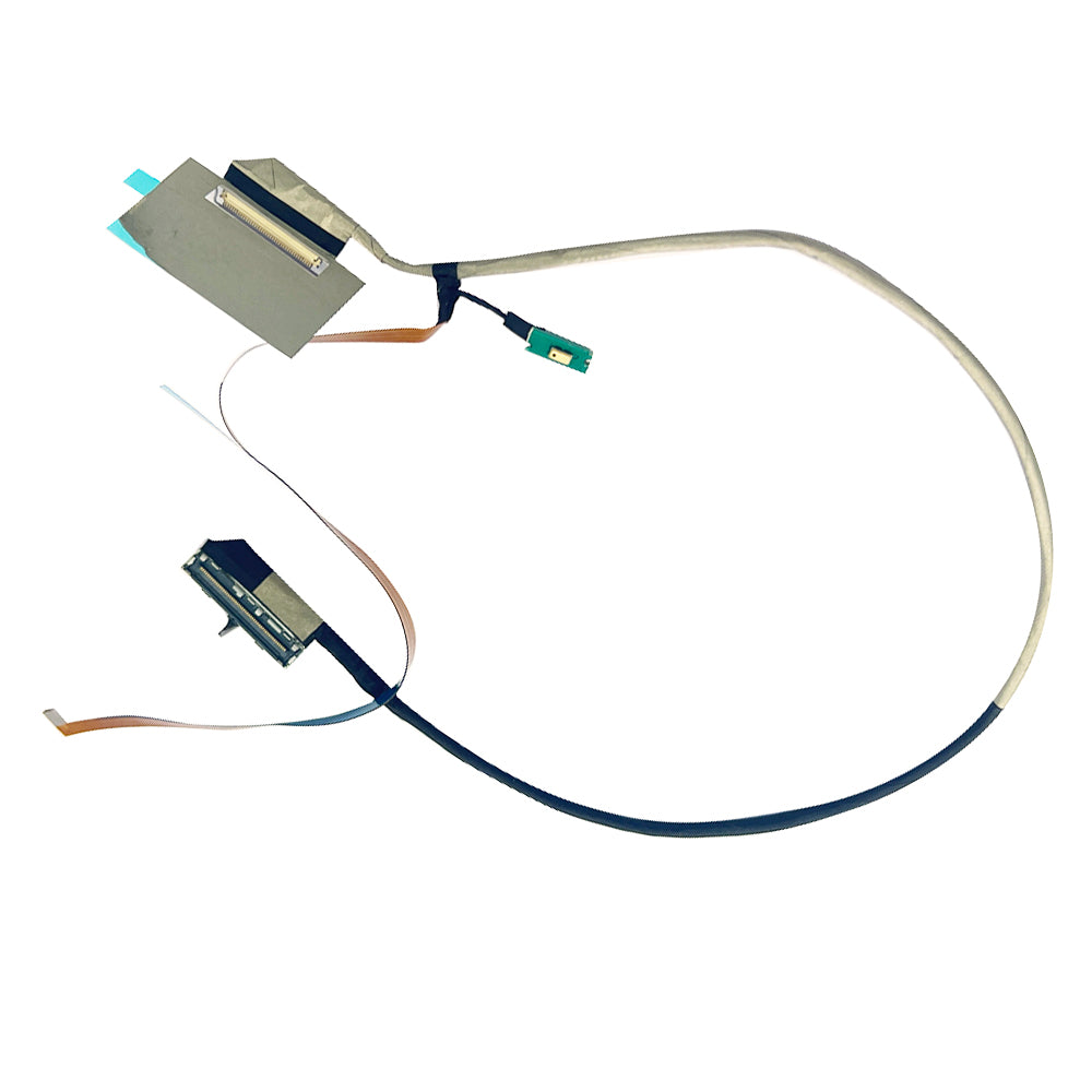 40Pin ASUS VivoBook K6502ZE NB6226AAA IPS NORMAL LCD Video Display Screen Cable HQ21311537000
