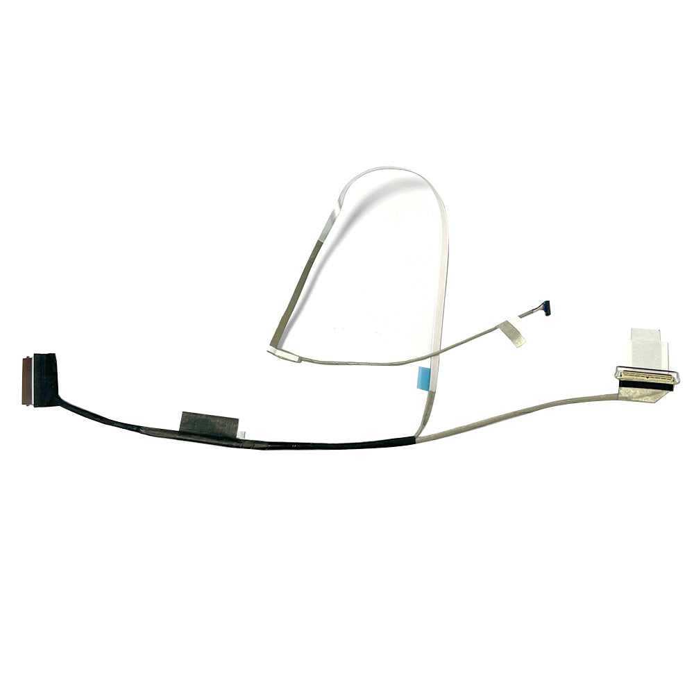 For Asus TUF Gaming F15 FX507 FX507ZE FX507VV FX507ZV FX507ZU 40pin NJK LCD Video Display Screen Cable DD0NJKLC020 14005-04160400 DD0NJKLC000 14005-04160000