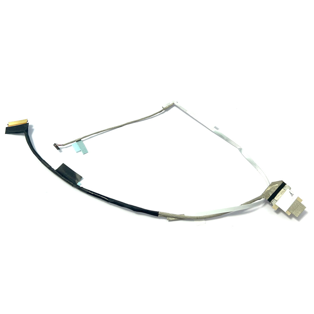 Asus TUF Gaming A15 FA507 FA507X F15 FX507 FX507Z FHD NJK LCD Video Display Screen Cable 40Pin 14005-04160100 DD0NJKLC100
