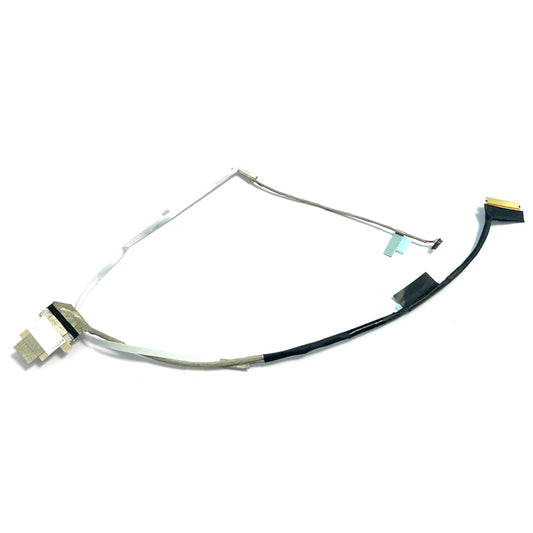 Asus TUF Gaming A15 FA507 FA507X F15 FX507 FX507Z FHD NJK LCD Video Display Screen Cable 40Pin 14005-04160100 DD0NJKLC100