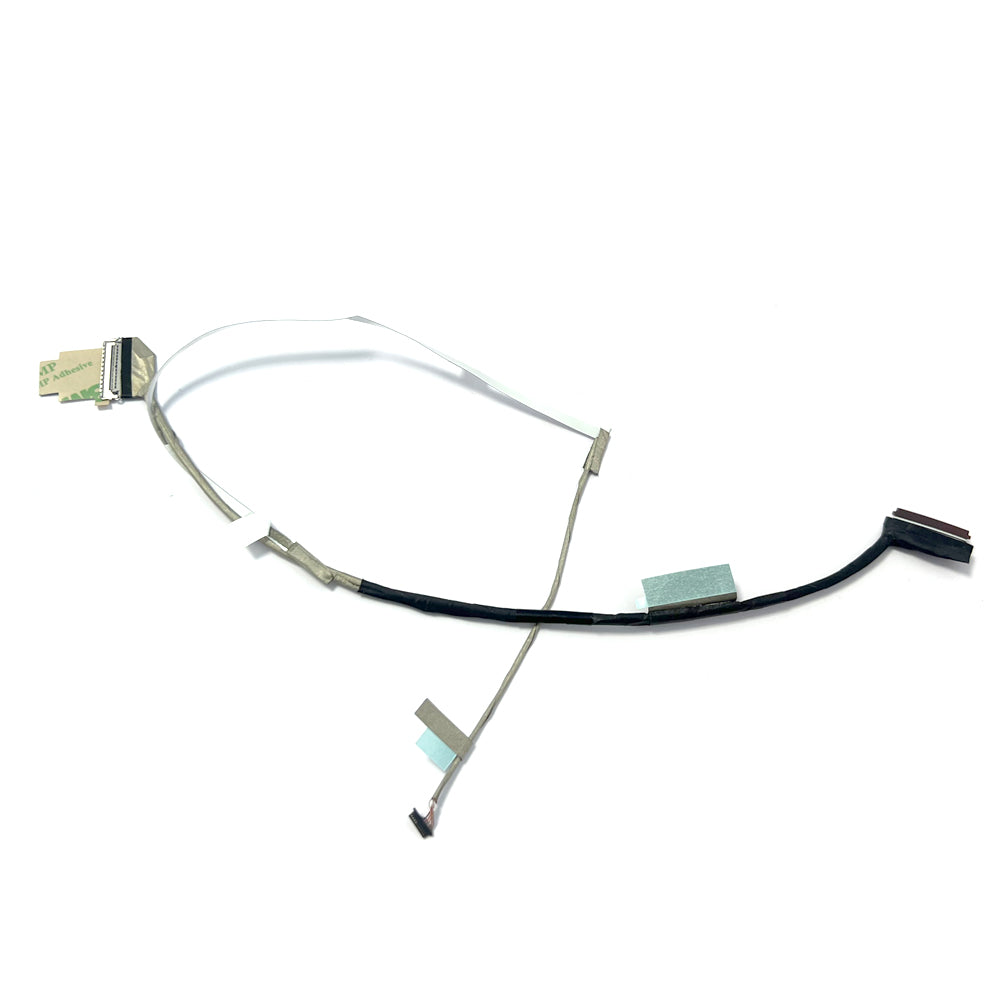Asus TUF Gaming A15 FA507 FA507X F15 FX507 FX507Z FHD NJK LCD Video Display Screen Cable 40Pin 14005-04160100 DD0NJKLC100