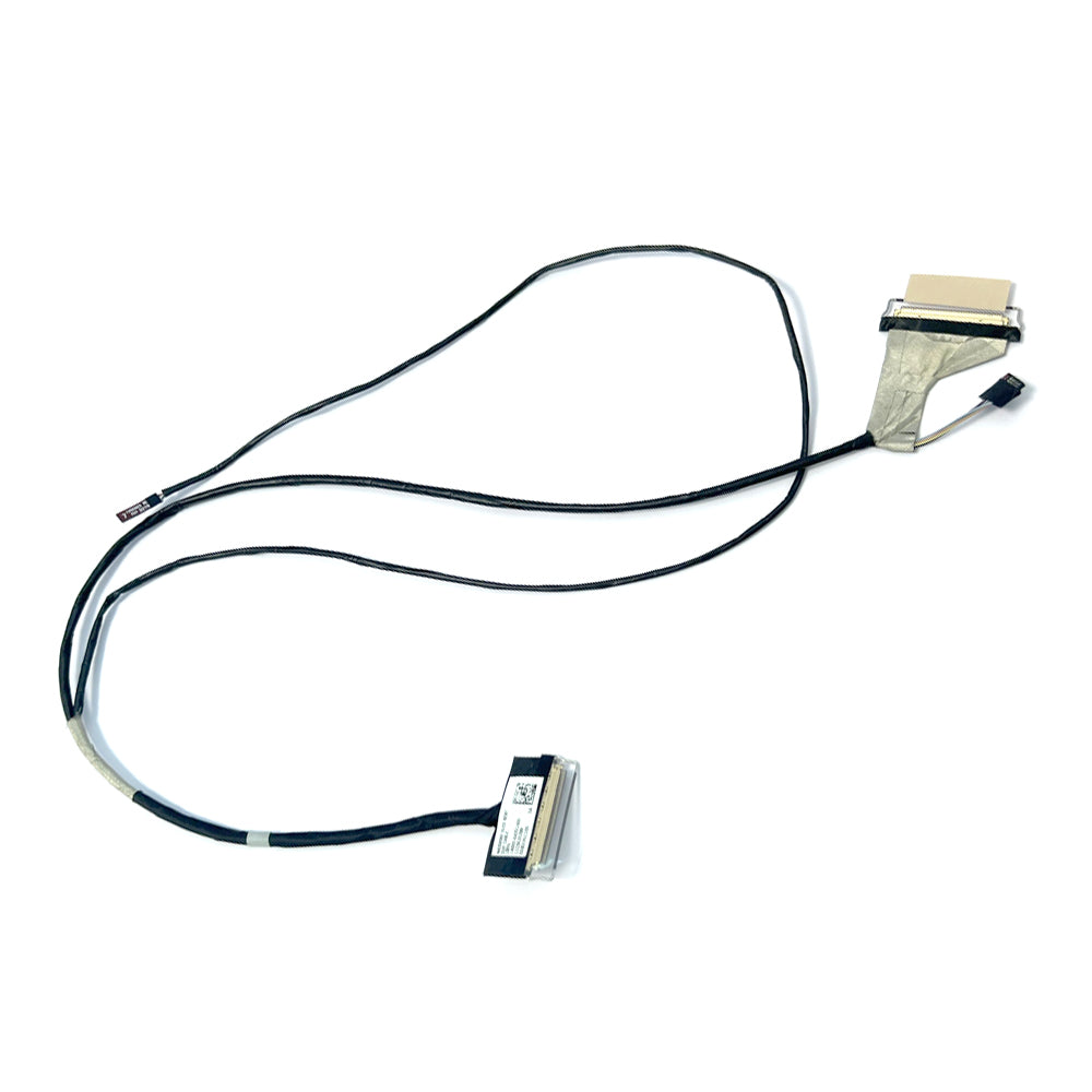 For Asus Vivobook Pro 15 M6500RE OLED LCD Video Screen Cable DDXJLHLC100 14005-04351400 DDXJLHLC110