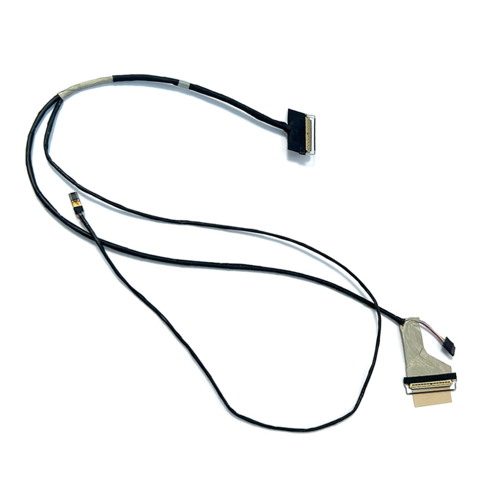 For Asus Vivobook Pro 15 M6500RE OLED LCD Video Screen Cable DDXJLHLC100 14005-04351400 DDXJLHLC110
