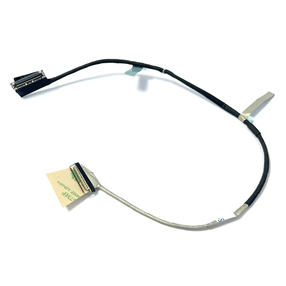 For ASUS ROG Strix G15 G513QY G513QM G513NE 40PIN 165HZ/144HZ FHD LCD Video Display Screen Cable 6017B1898801 14005-03700900 6017B1549001 14005-03700400