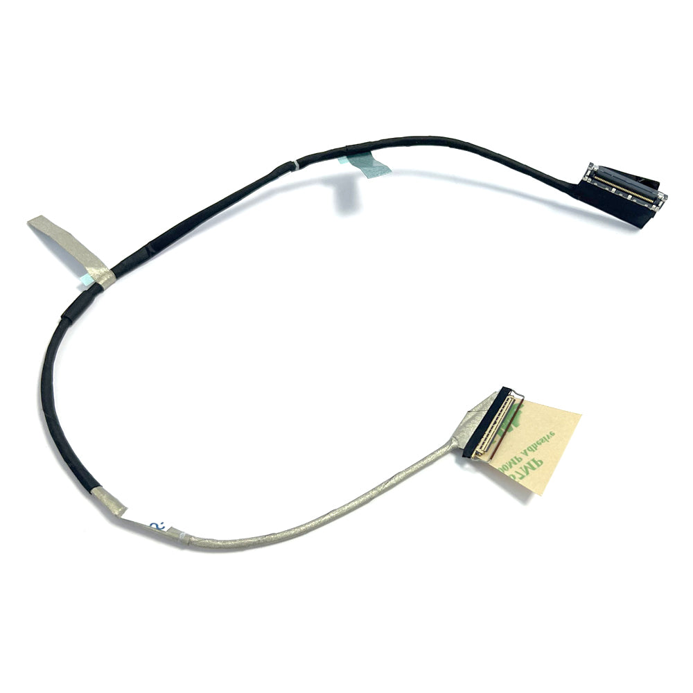 For ASUS ROG Strix G15 G513QY G513QM G513NE 40PIN 165HZ/144HZ FHD LCD Video Display Screen Cable 6017B1898801 14005-03700900 6017B1549001 14005-03700400